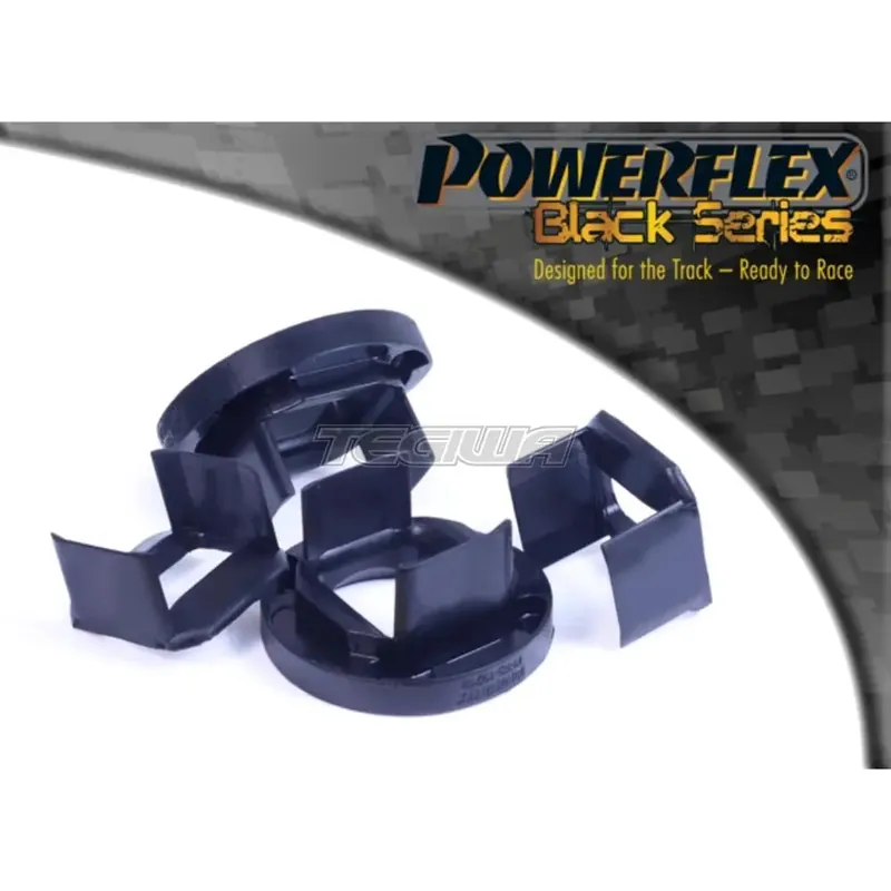 Authentic Powerflex Black Series Rear Subframe Rear Bush Insert BMW 3 Series F30
