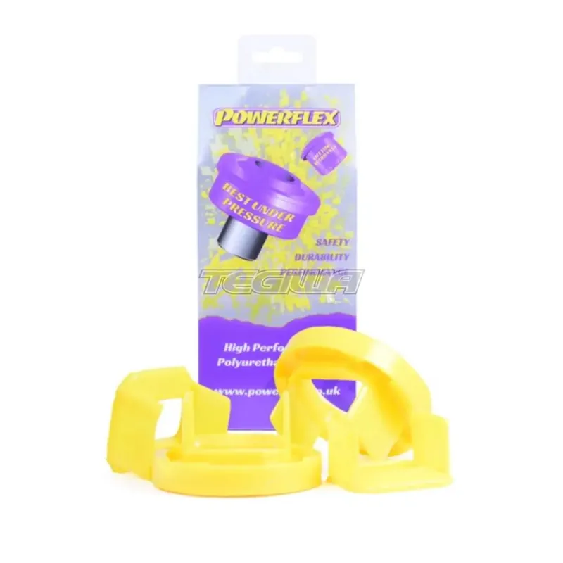 Get Yours Powerflex Road Series Rear Subframe Rear Bush Insert BMW 3 Series F30