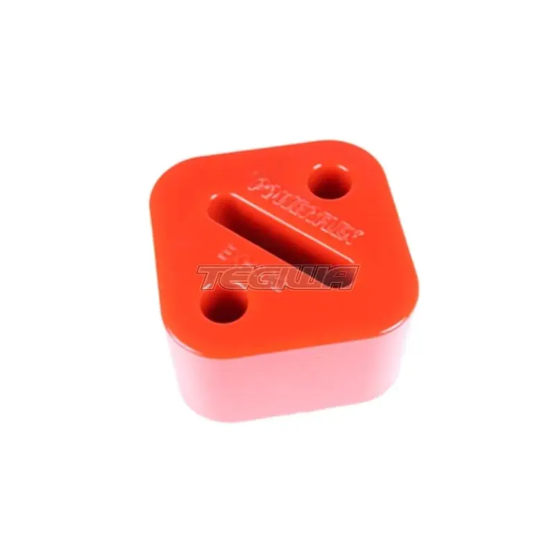 Powerflex Road Series Universal Exhaust Mount BMW 3 Series F30 F31 F34 Must Have