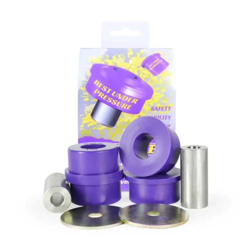 Direct From Manufacturer Powerflex Road Series Rear Diff Front Mounting Bush BMW 3 Series F30 F