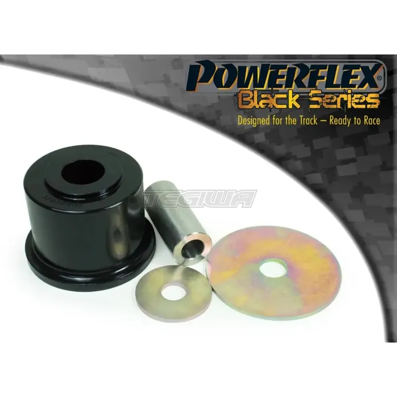 Powerflex Black Series Rear Diff Rear Mounting Bush BMW 3 Series F30 F Buy Online