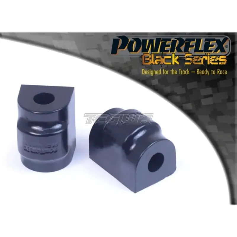 Powerflex Black Series Rear Anti Roll Bar Bush 12mm BMW 3 Series F30 F Save Now