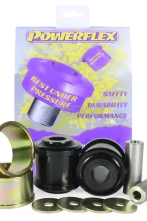 Powerflex Road Series Front Radius Arm Bush BMW 3 Series F30 F31 F34 F Trusted Brand