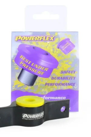 Powerflex Road Series Shifter Arm Rear Bush Inc Bracket Road BMW 3 Ser Save Now