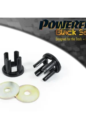 Next Day Delivery Powerflex Black Series Rear Diff Front Bush Insert BMW 3 Series F30 F3