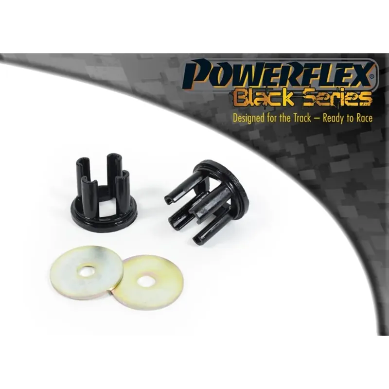 Next Day Delivery Powerflex Black Series Rear Diff Front Bush Insert BMW 3 Series F30 F3