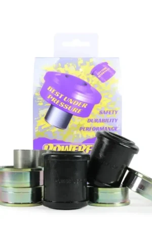 New Arrival Powerflex Road Series Front Control Arm To Chassis Bush BMW 3 Series F