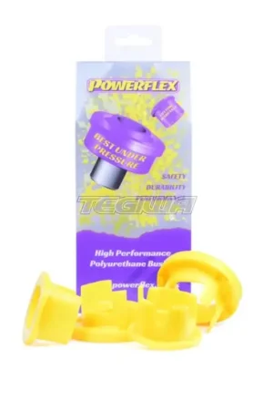 Today Only Powerflex Road Series Rear Subframe Front Bush Insert BMW 3 Series F30