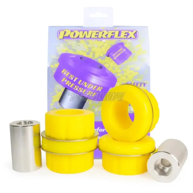 Powerflex Road Series Rear Subframe Front Mounting Bush Road BMW 3 Ser Markdown