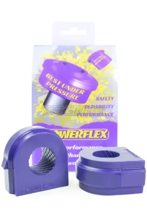 Must Have Powerflex Road Series Front Anti Roll Bar Bush 26.5mm BMW 3 Series F30