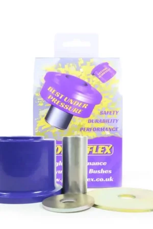 Viral Powerflex Road Series Rear Diff Rear Mounting Bush BMW 3 Series F30 F3