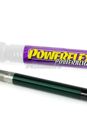 Powerflex Road Series PowerAlign Wheel Mounting Guide Pin BMW 3 Series Crafted