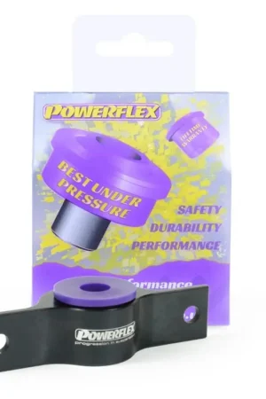 Powerflex Road & Black Series Shifter Arm Rear Bush Inc Bracket Fast R Place Order