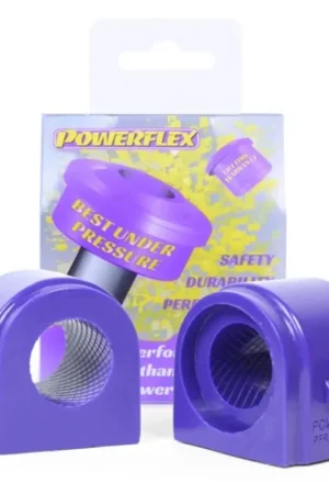 Price Cut Powerflex Road Series Rear Anti-Roll Bar Bush BMW 3 Series F30 F31 F34