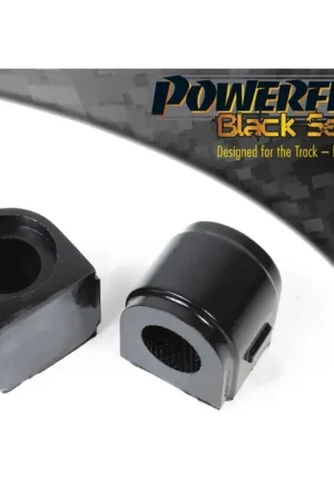 Markdown Powerflex Black Series Rear Anti-Roll Bar Bush BMW 3 Series F30 F31 F3
