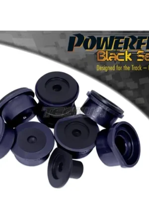 Powerflex Black Series Rear Diff Front Mounting Bush BMW 3 Series F30 Affordable