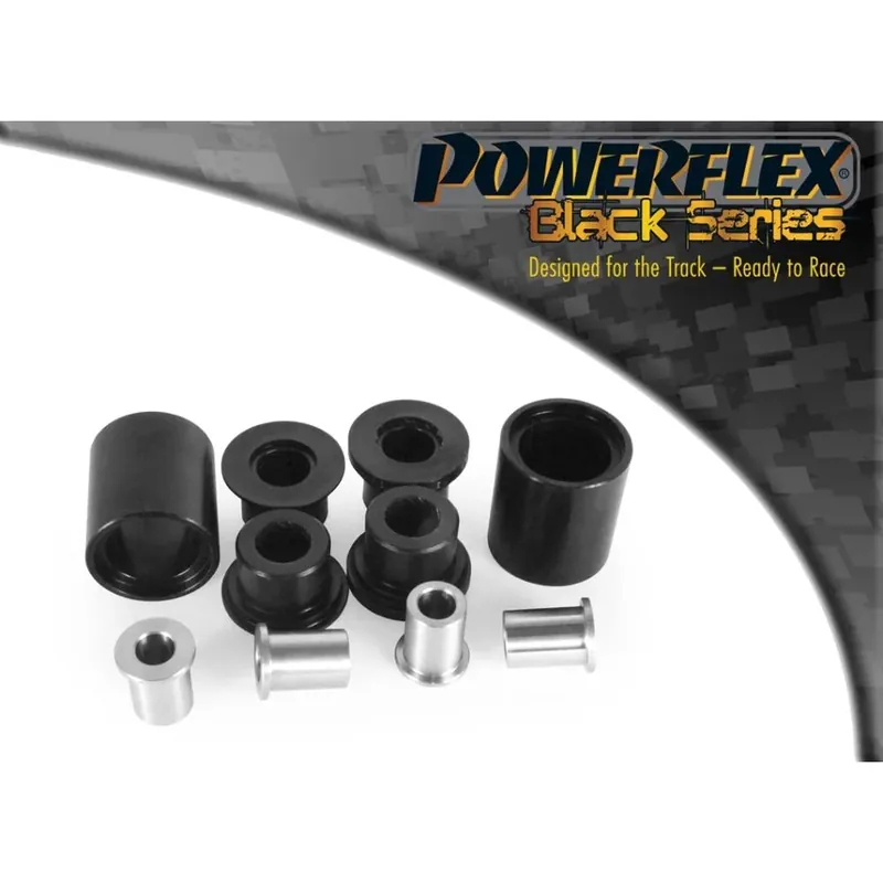 Powerflex Black Series Rear Lower Lateral Arm Inner Bush BMW 3 Series Express Delivery