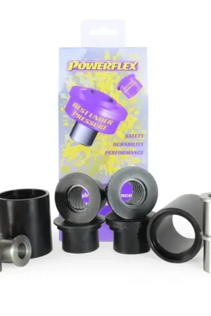 Powerflex Road Series Rear Lower Lateral Arm Inner Bush BMW 3 Series F Mega Sale