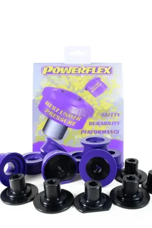 Flash Sale Powerflex Road Series Rear Diff Front Mounting Bush BMW 3 Series F30 F