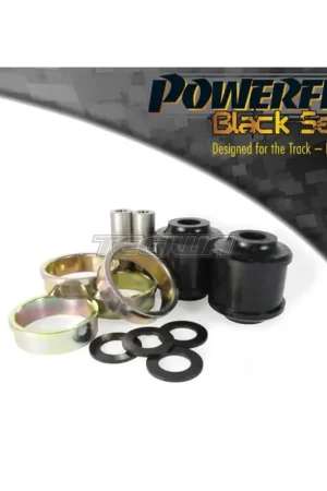 Sale Powerflex Black Series Front Radius Arm Bush BMW 3 Series G20 G21 G28