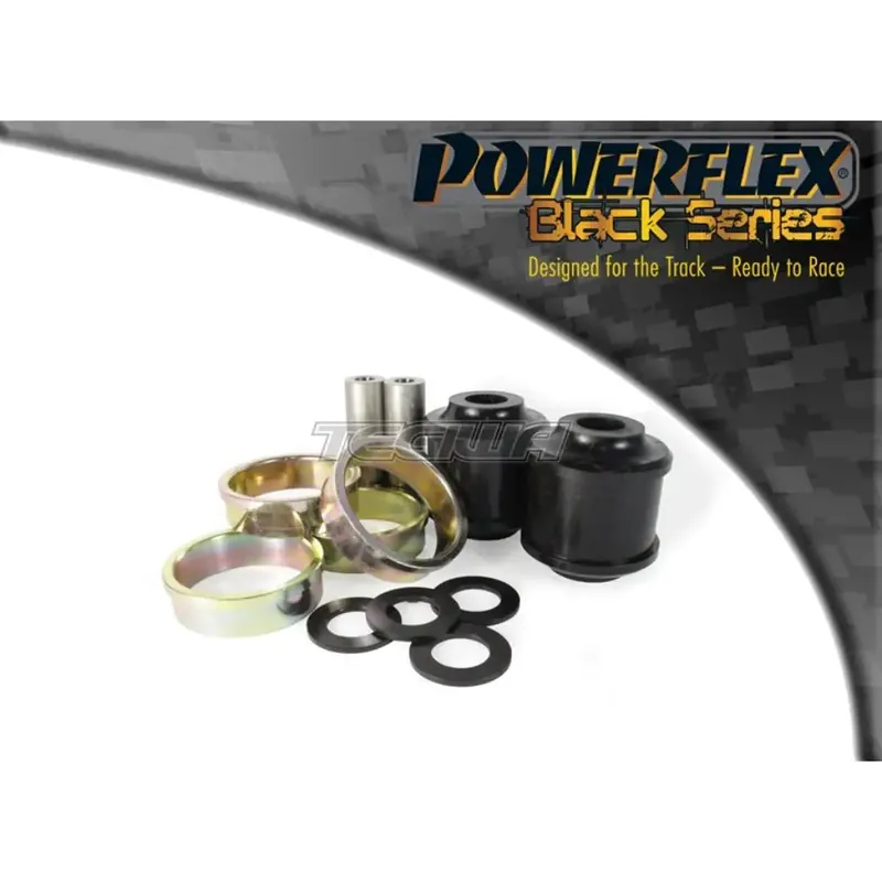 Sale Powerflex Black Series Front Radius Arm Bush BMW 3 Series G20 G21 G28