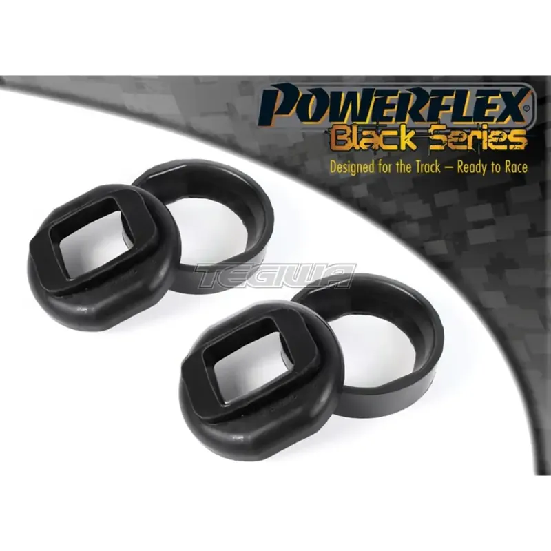 Original Powerflex Black Series Engine Mount Insert BMW 3 Series G20 G21 G28 G8