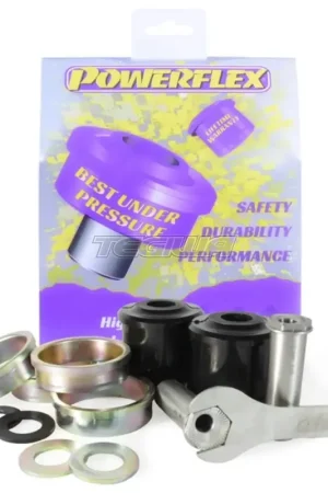 Powerflex Road Series Front Radius Arm Bush Caster Adjustable BMW 3 Se Buy Today