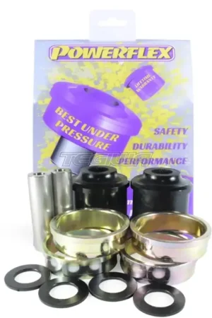 Clearance Powerflex Road Series Front Radius Arm Bush BMW 3 Series G20 G21 G28 G