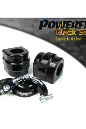 Powerflex Black Series Rear Anti Roll Bar Bush 26mm BMW 3 Series G20 G Bargain