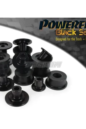 Free Returns Powerflex Black Series Rear Diff Front Mounting Bush BMW 3 Series G20