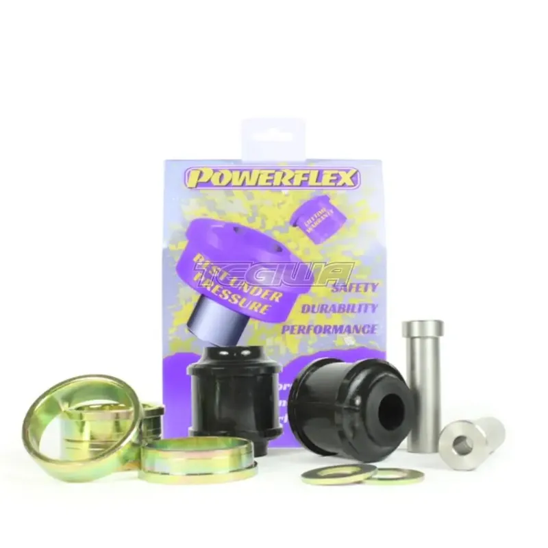 Weekend Sale Powerflex Road Series Front Radius Arm To Chassis Bush BMW 4 Series F3