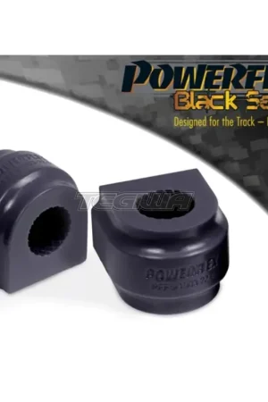 Final Sale Powerflex Black Series Front Anti Roll Bar Bush 24mm BMW 4 Series F32