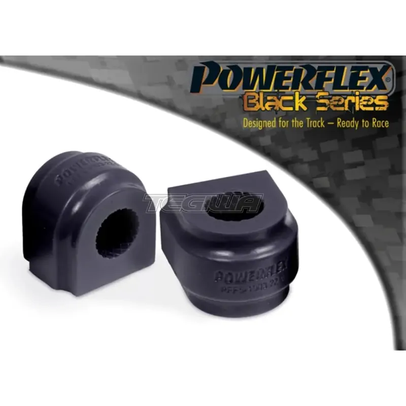 Final Sale Powerflex Black Series Front Anti Roll Bar Bush 24mm BMW 4 Series F32