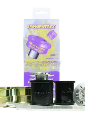 Powerflex Road Series Front Control Arm to Chassis Bush Camber Adjusta Last Chance