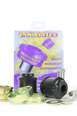 Powerflex Road Series Front Radius Arm To Chassis Bush Caster Adjustab Fast Shipping