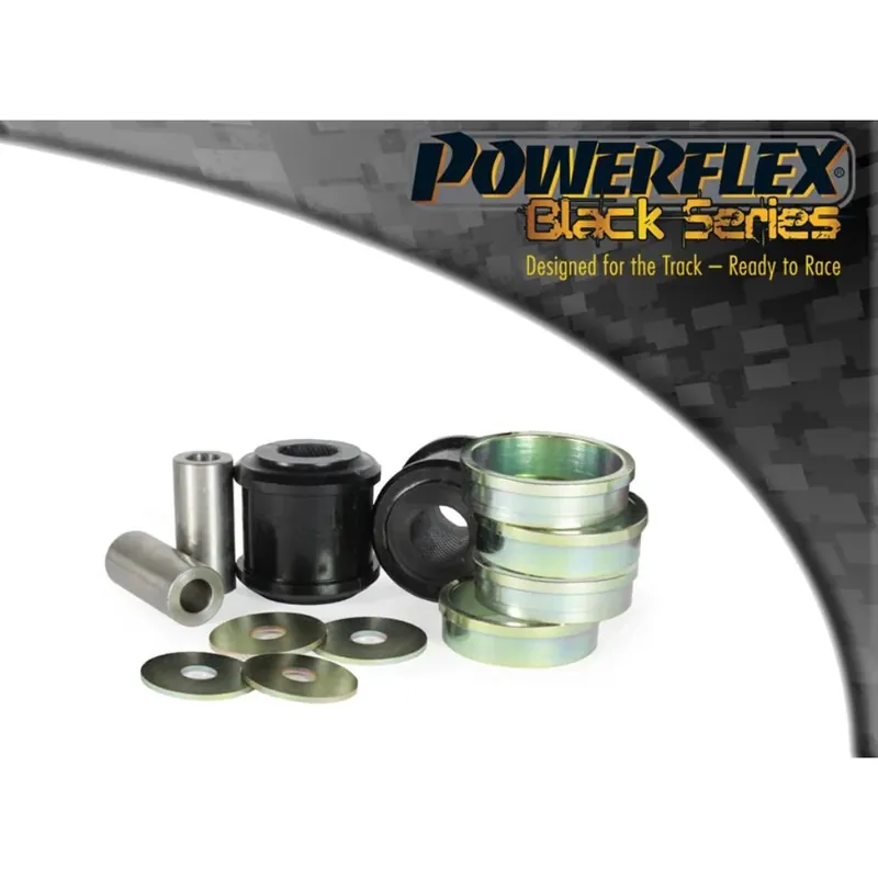 Powerflex Black Series Front Radius Arm Bush BMW 3 Series G20 G21 G28 Handmade