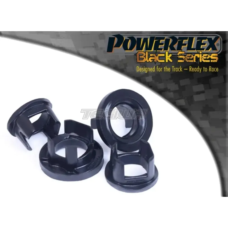 Powerflex Black Series Rear Subframe Front Bush Insert BMW 4 Series F3 New Arrival