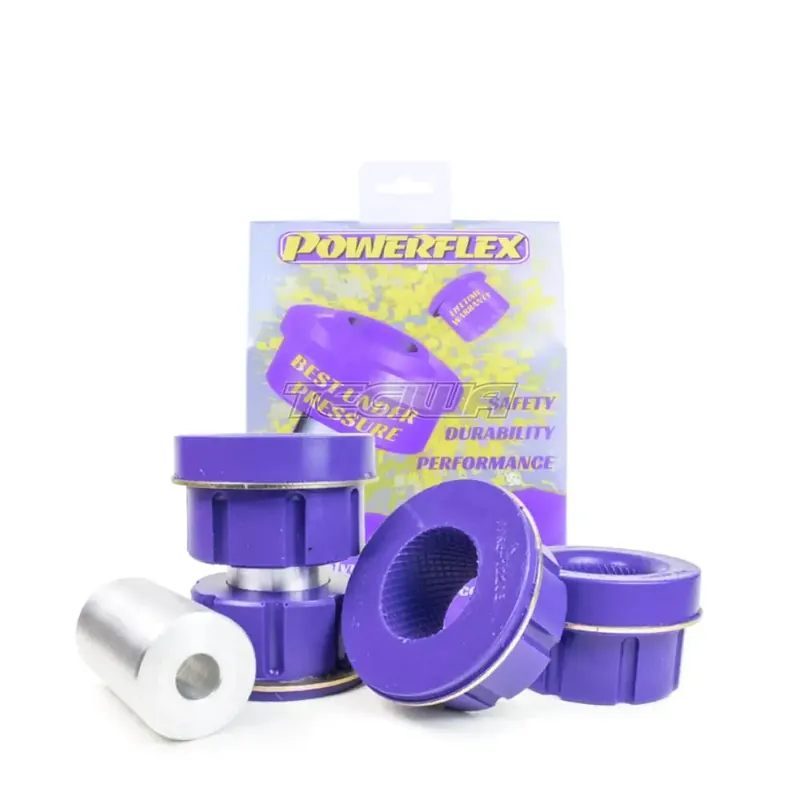 Powerflex Road Series Rear Subframe Front Mounting Bush Anti-Squat Fas One Day Deal