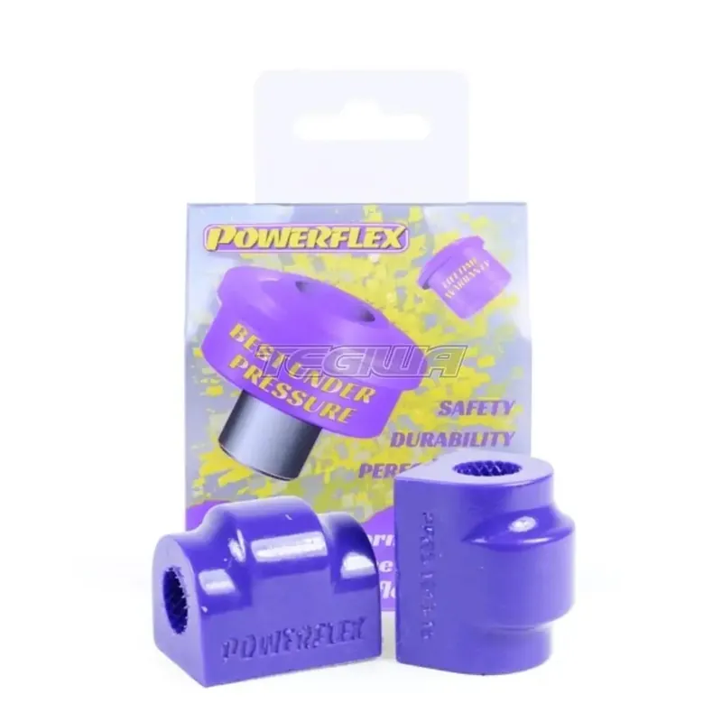 Powerflex Road Series Rear Anti Roll Bar Bush 14mm BMW 4 Series F32 F3 Popular
