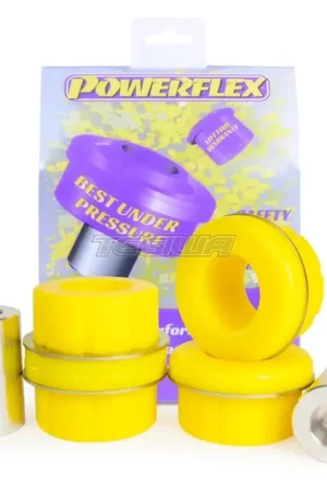 Trusted Brand Powerflex Road Series Rear Subframe Front Mounting Bush Road BMW 4 Ser