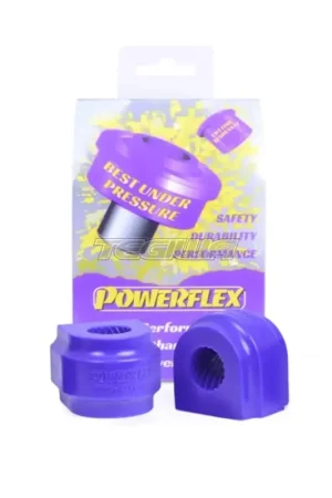 Powerflex Road Series Front Anti Roll Bar Bush 25mm BMW 4 Series F32 F Price Cut