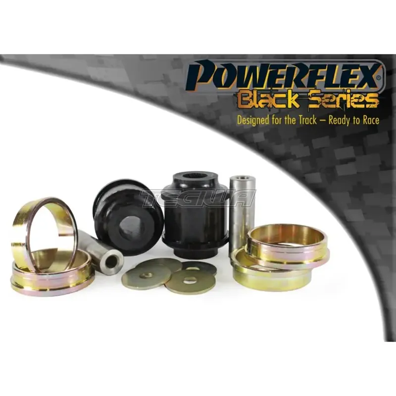 Brand New Powerflex Black Series Front Radius Arm To Chassis Bush BMW 4 Series F
