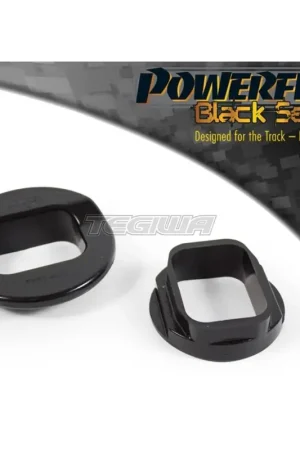 Mega Sale Powerflex Black Series Engine Mount Insert Kit BMW 4 Series F32 F33 F3
