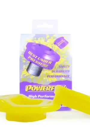 Powerflex Road Series Engine Mount Insert Kit BMW 4 Series F32 F33 F36 Buy Today