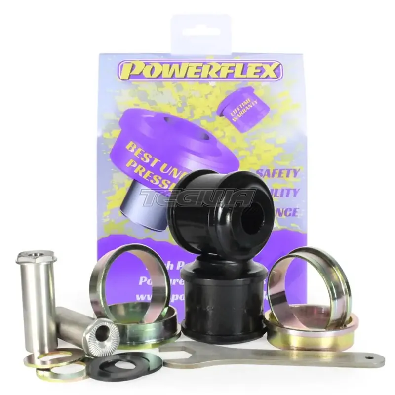 Trending Powerflex Road Series Front Radius Arm To Chassis Bush Caster Adjustab