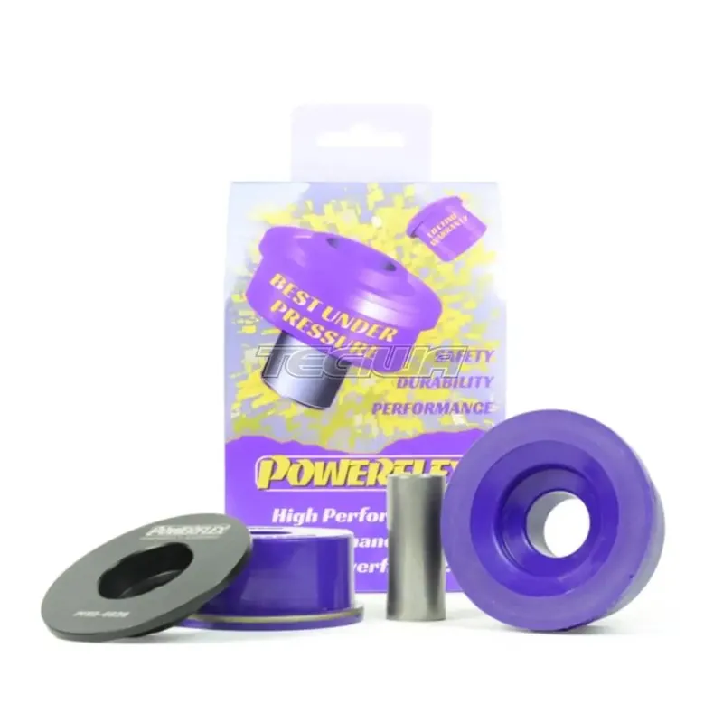 Free Shipping Powerflex Road Series Rear Diff Rear Mounting Bush BMW 4 Series F32 F3