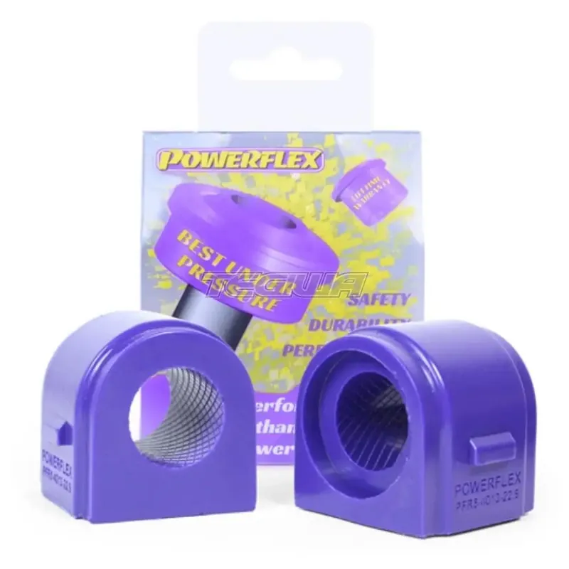 Powerflex Road Series Rear Anti-Roll Bar Bush BMW 4 Series F32 F33 F36 Exclusive Offer