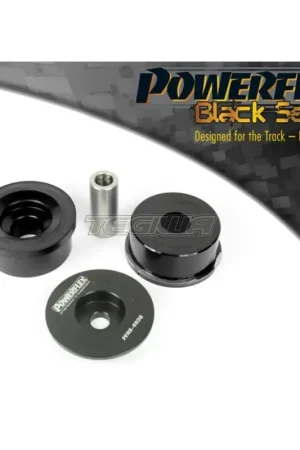 Express Delivery Powerflex Black Series Rear Diff Rear Mounting Bush BMW 4 Series F32 F