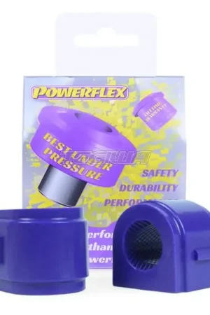 Trending Powerflex Road Series Rear Anti Roll Bar Bush 25mm BMW 4 Series F32 F3