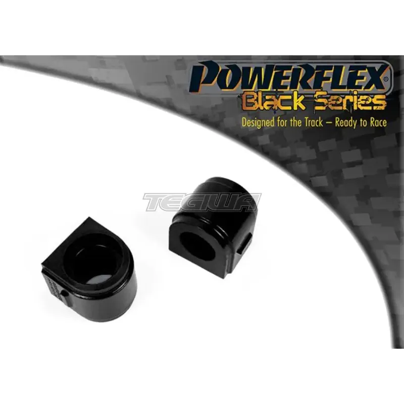 Powerflex Black Series Rear Anti Roll Bar Bush 25mm BMW 4 Series F32 F Markdown